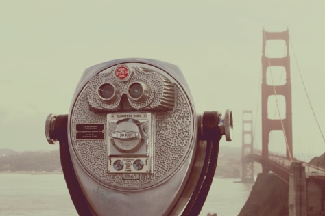 San Francisco Bridge Viewer -